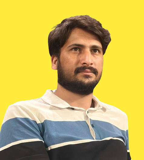 Hamza Mehboob