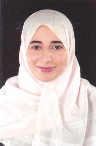 Khadeejah Adel