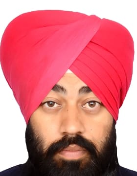 Inderjit Singh