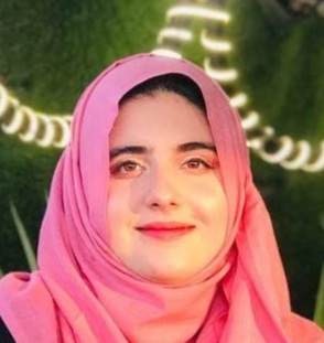 Wajiha Ali