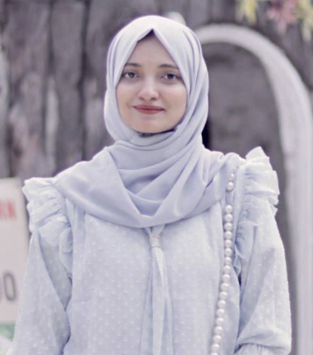 Atiqa Qayyum