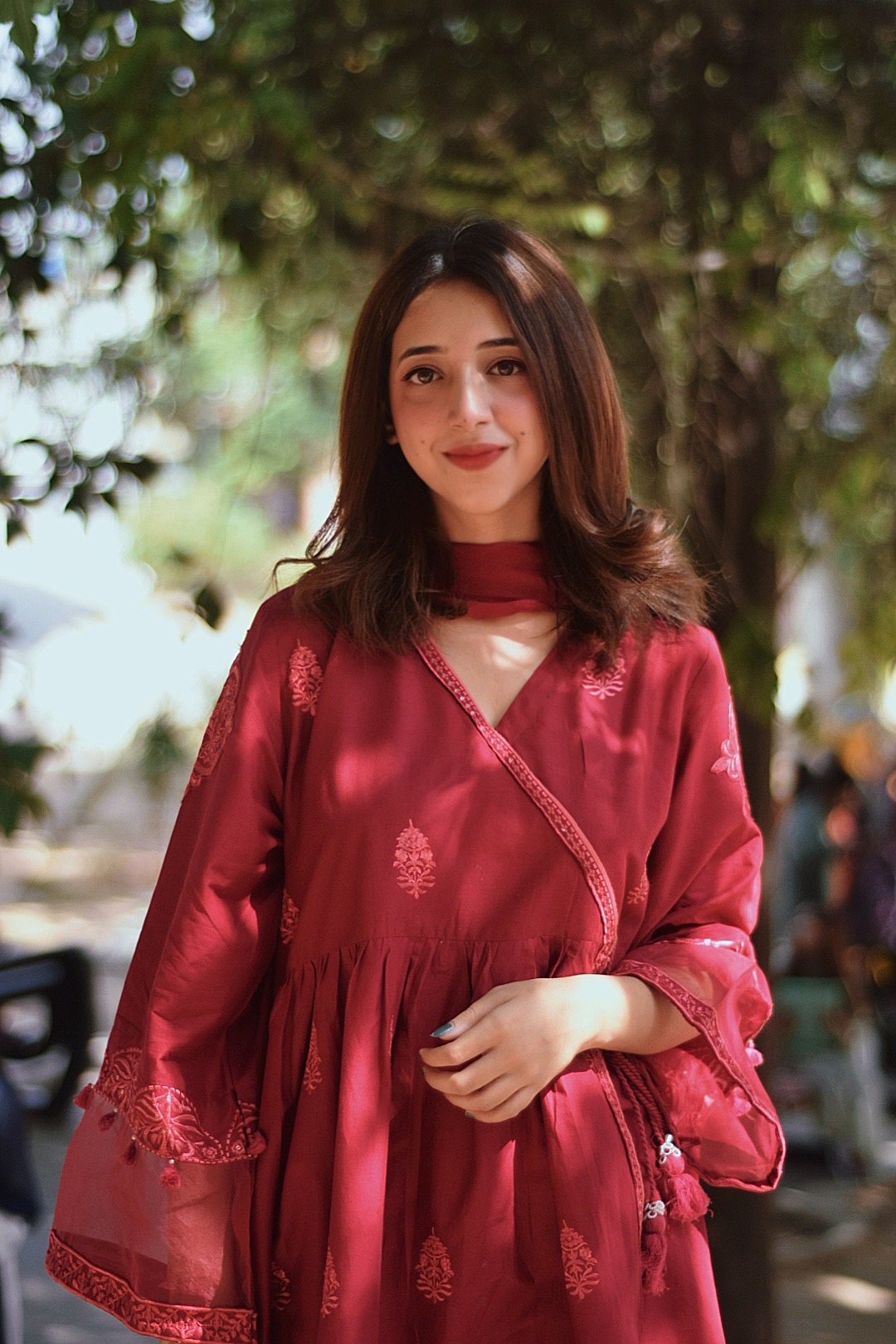 Manahil Imtiaz