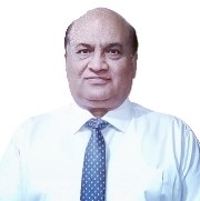 Rana Mubashar Ali