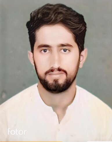 Muhammad Shahzad