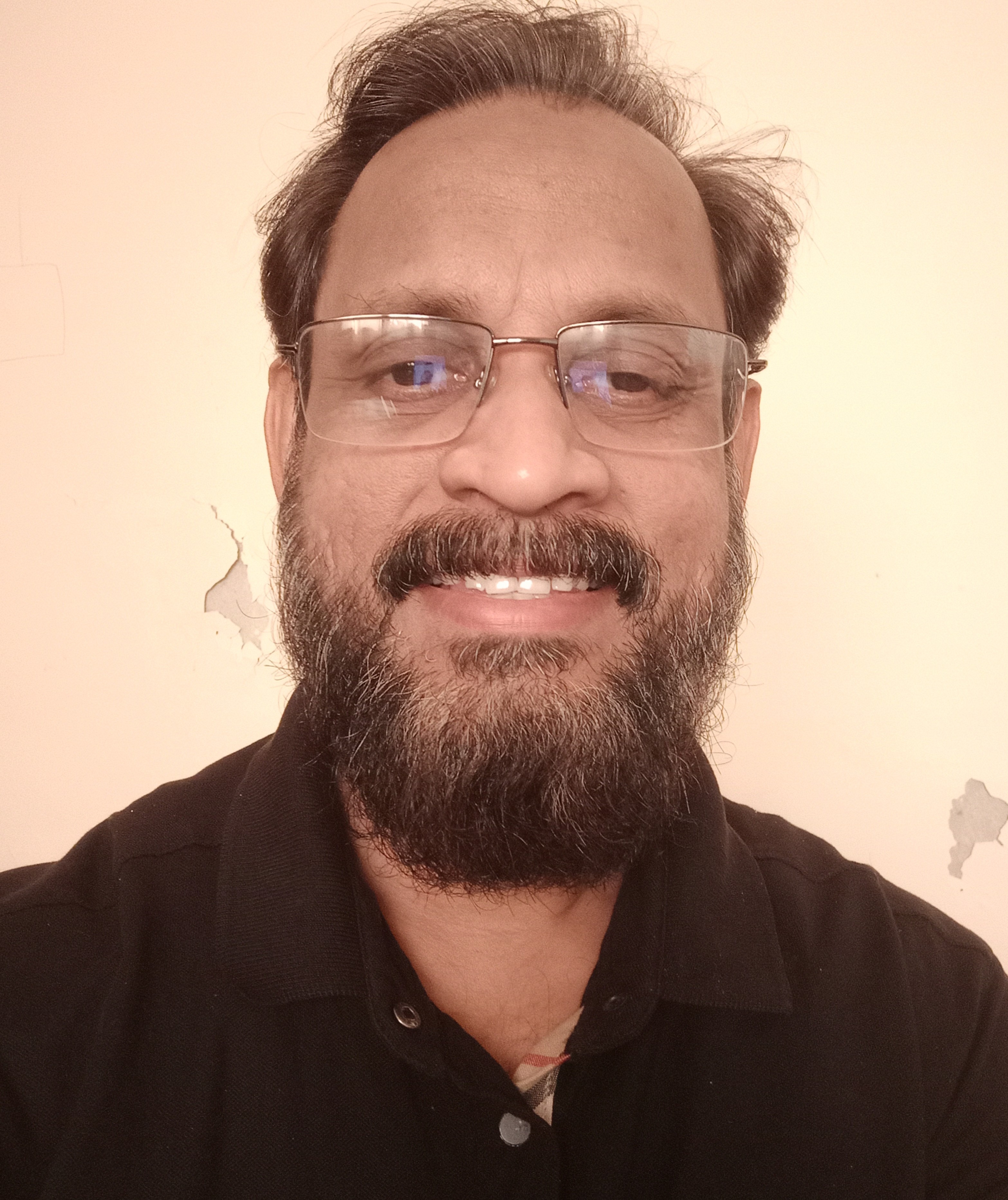 Abdussalam Kappakkunnan