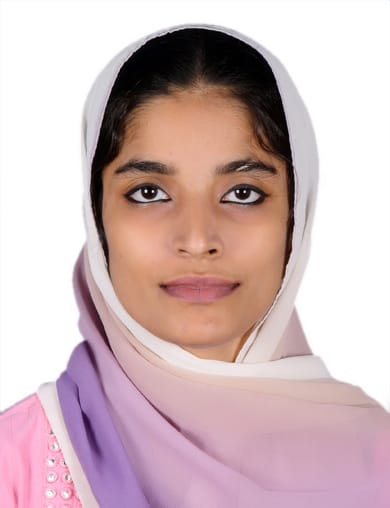 Fatima Shabana