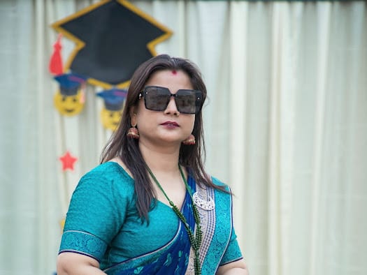 Rekha Mishra