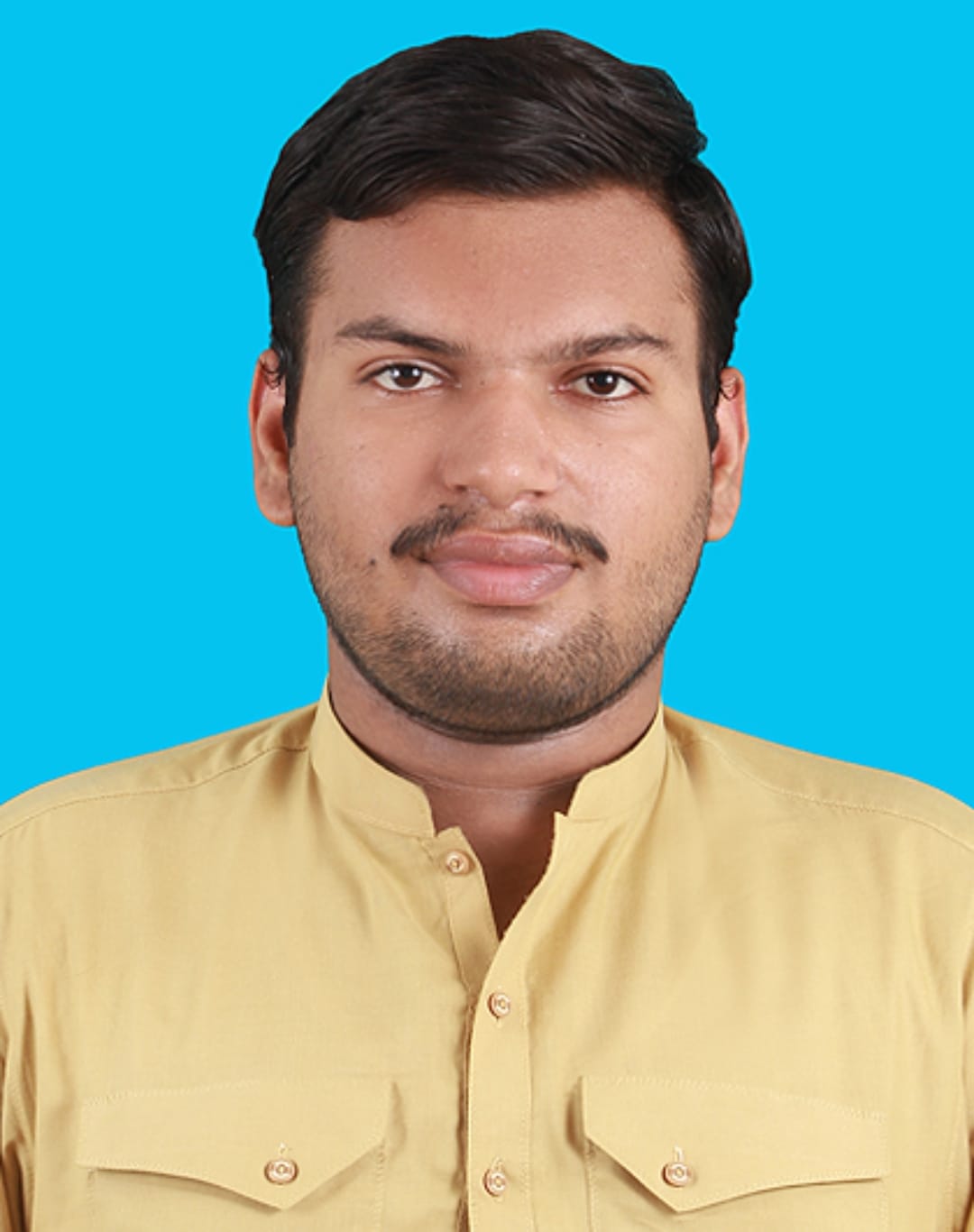 Muhammad Asim Hashmi