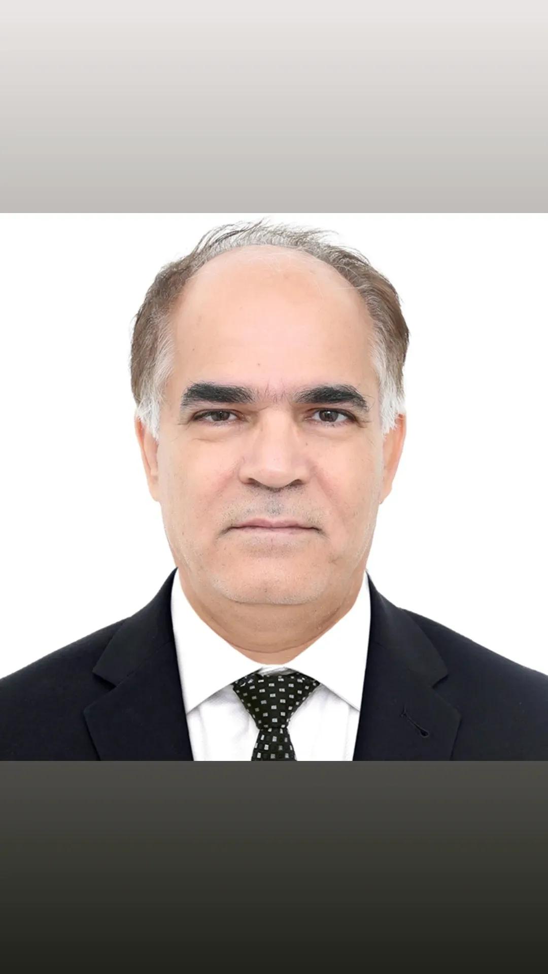 Mohammad Ali Alizadeh