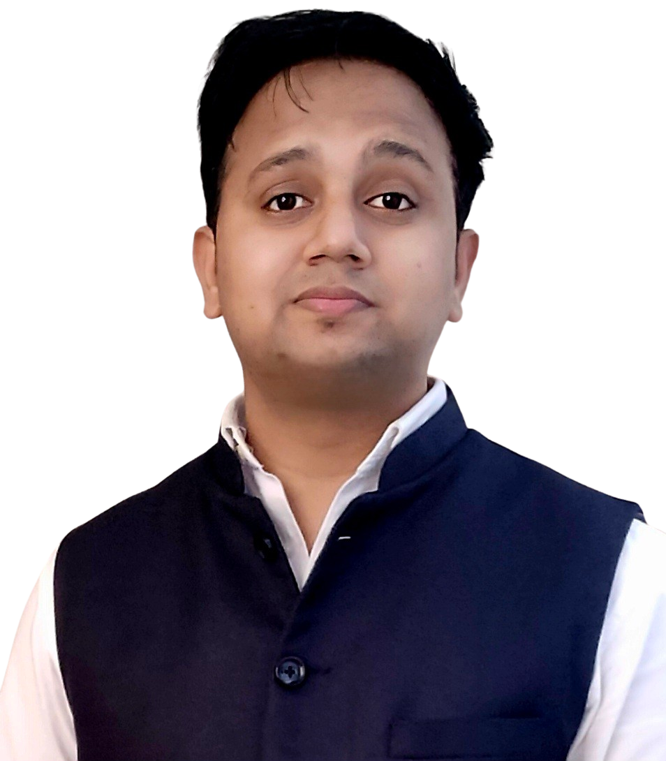 Himanshu Verma