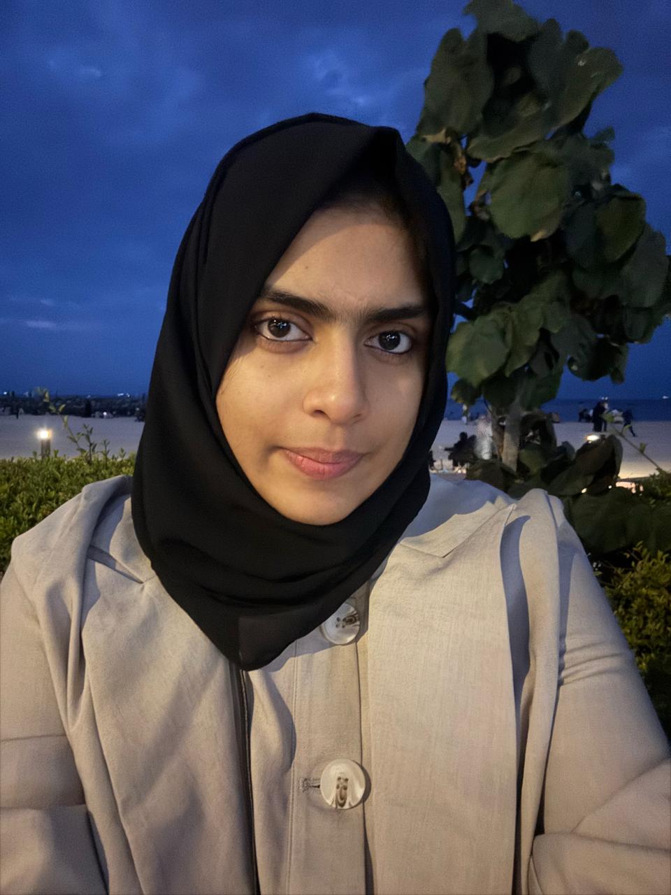 Nauri Meriya Kizhakkinamchalil