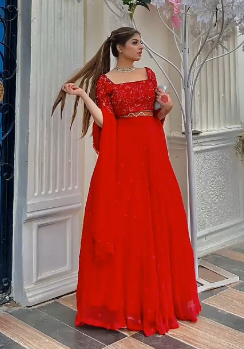 Ayesha Mahnoor