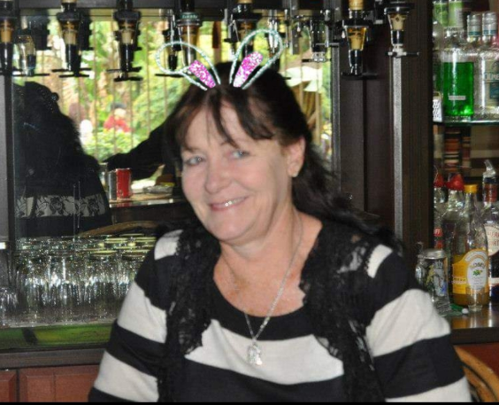 Annette Williams