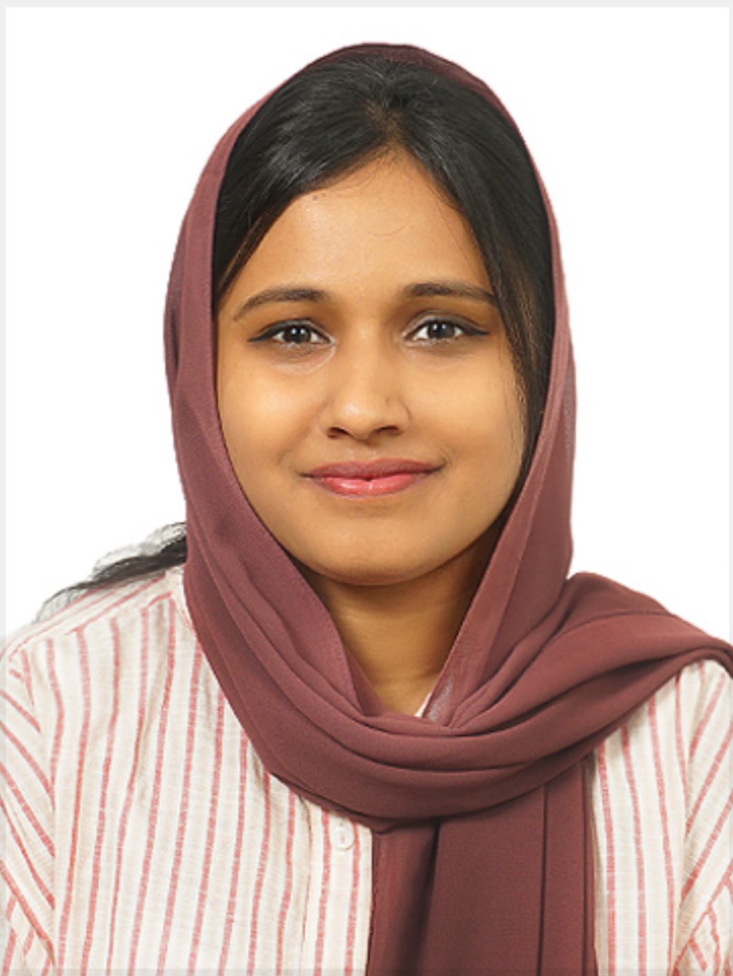 Suhana Ashraf