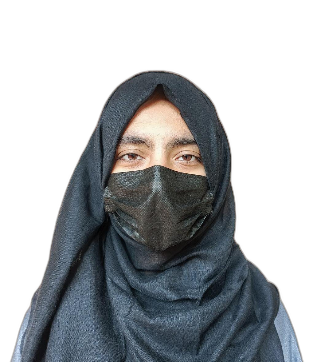 Syeda Fatima Bukhari