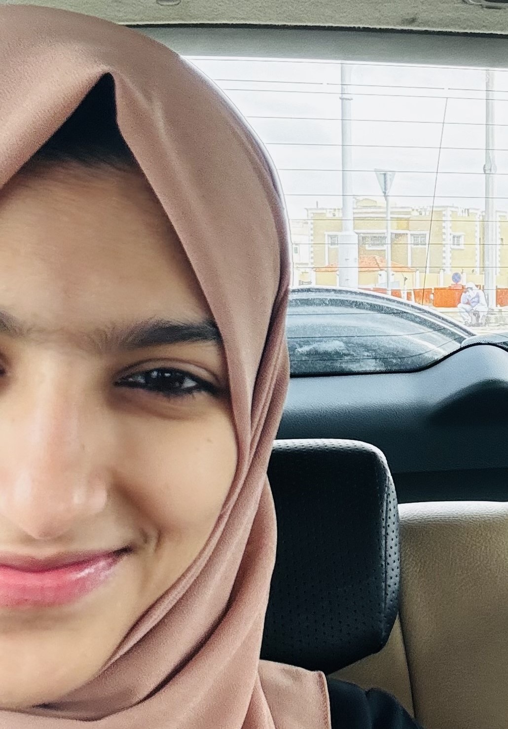 Shadiya Fathima