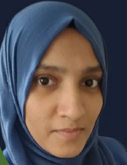 Faseela Ruksana