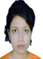 Chandrika Mondal