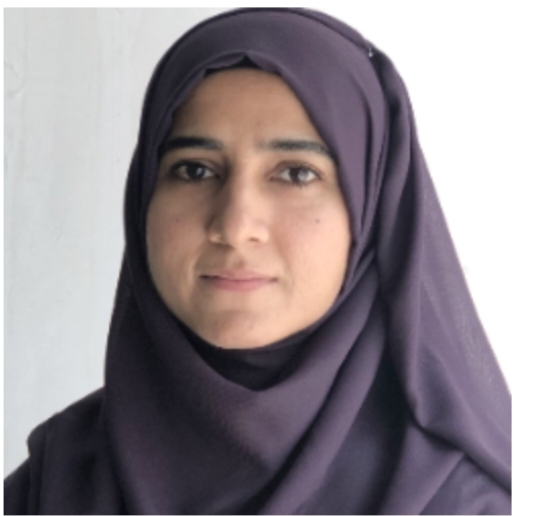 Uraiza Saleem