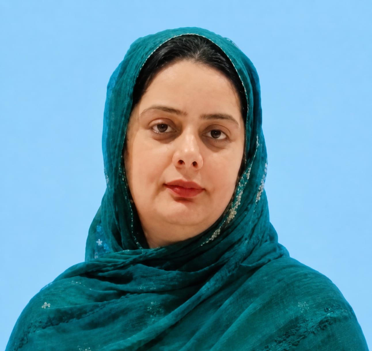 Sara Sharjeel