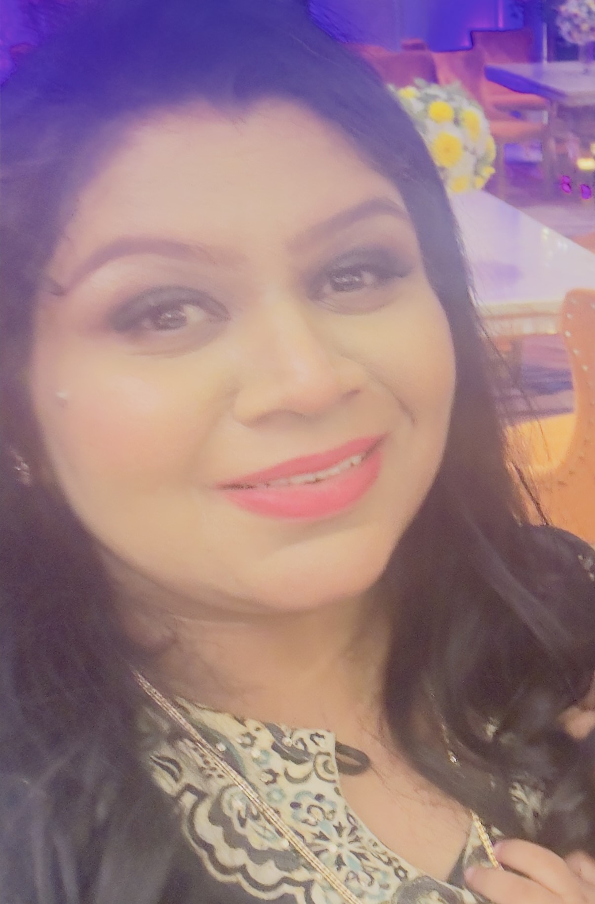 Shubhi Garg