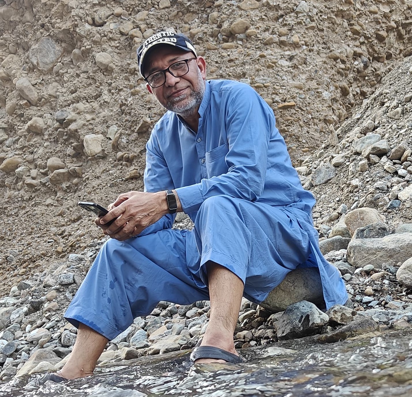 Raza Rahim
