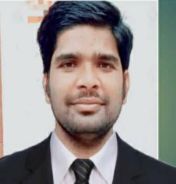Anand Kumar Dwivedi