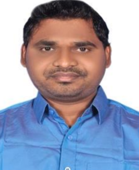 Dr. Venkateshwarlu Kontham