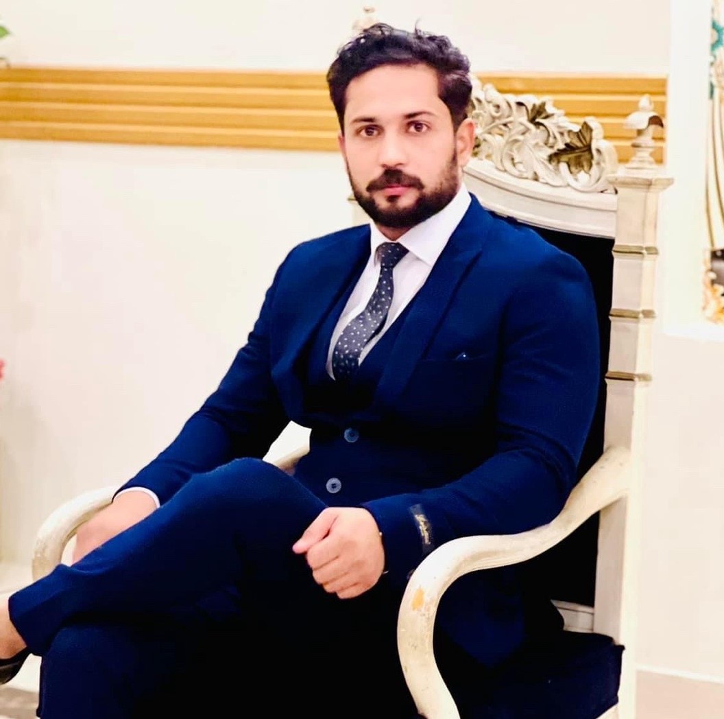 Faisal Naveed