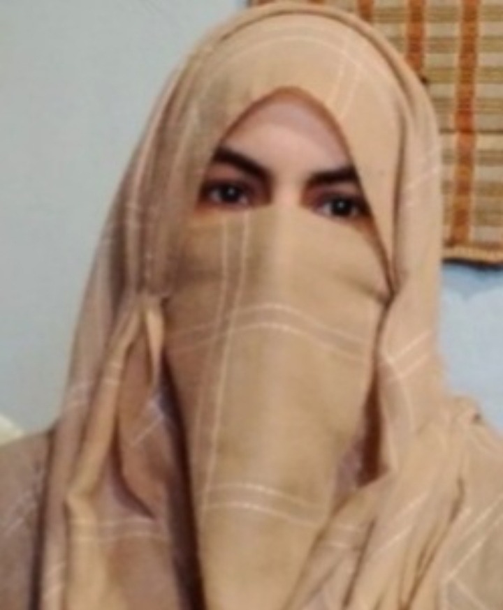 Sara Qazi
