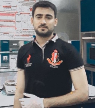 Muhammad Idrees