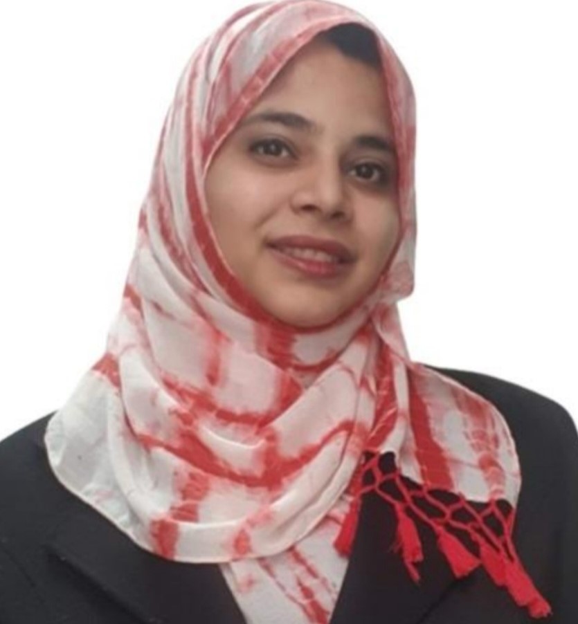 Syeda Hiba