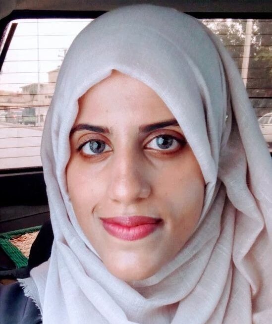 Hajra Kiyani