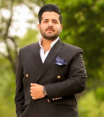 Naveed Zafar