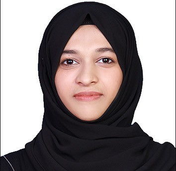 Rinshina Rasheed