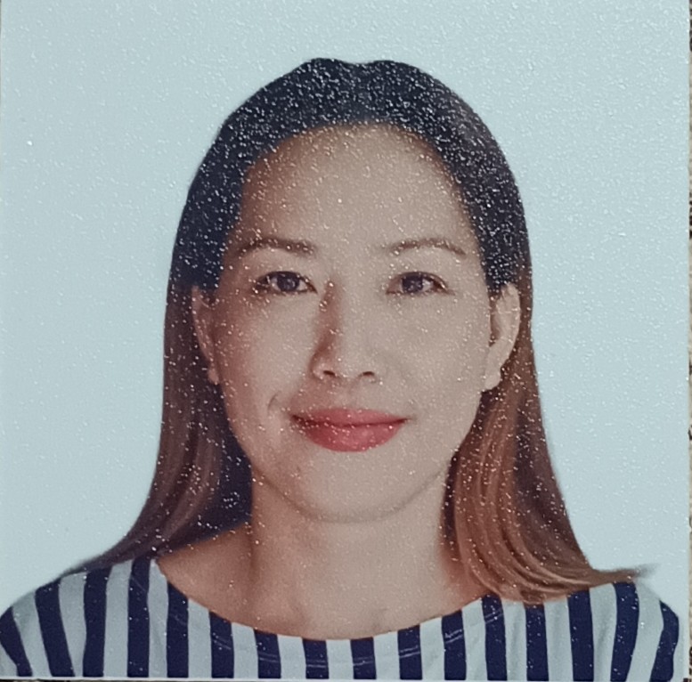 Grace Inguito