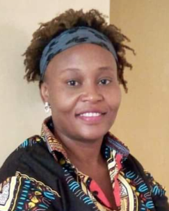 Jacqueline Mutua