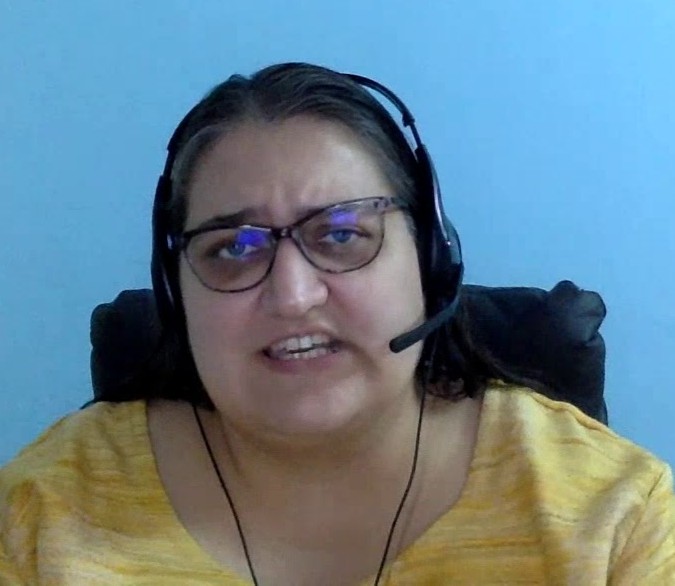 Shiona Jarchow