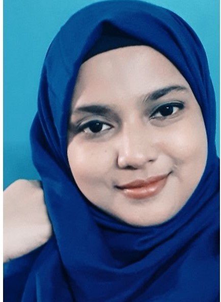 Saiqa Hamid