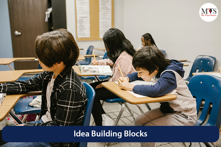 Idea Building Blocks
