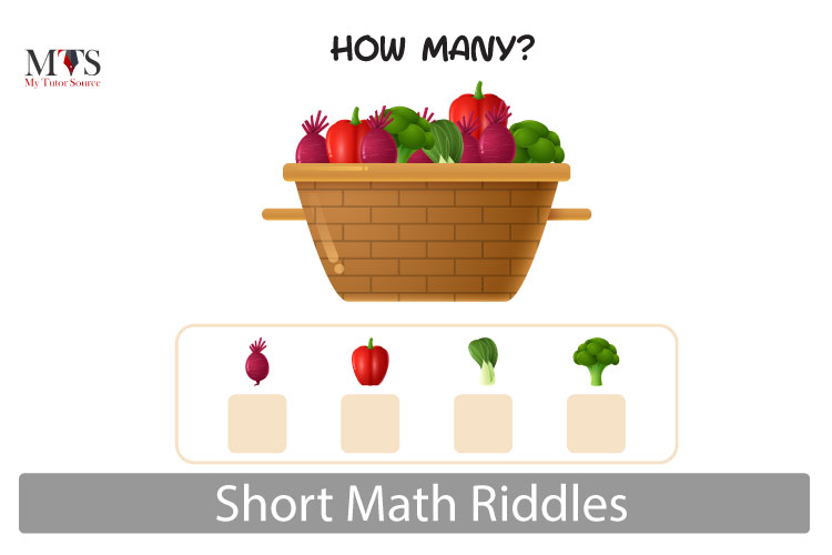 Short-Math-Riddles