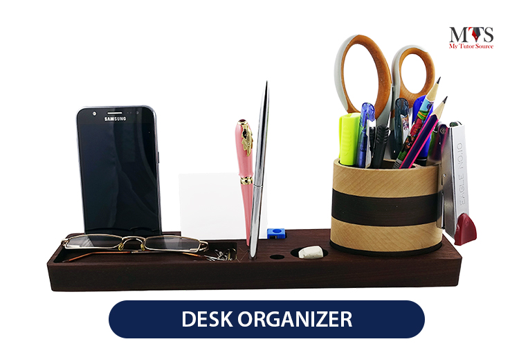 desk organizer