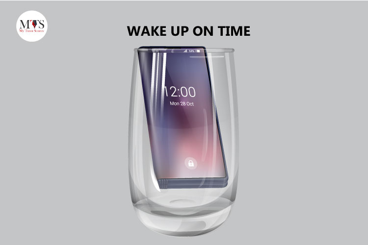 wake-up-on-time