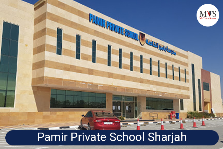 Pamir Private School Sharjah