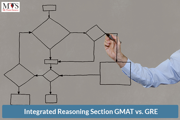 Integrated Reasoning Section GMAT vs GRE