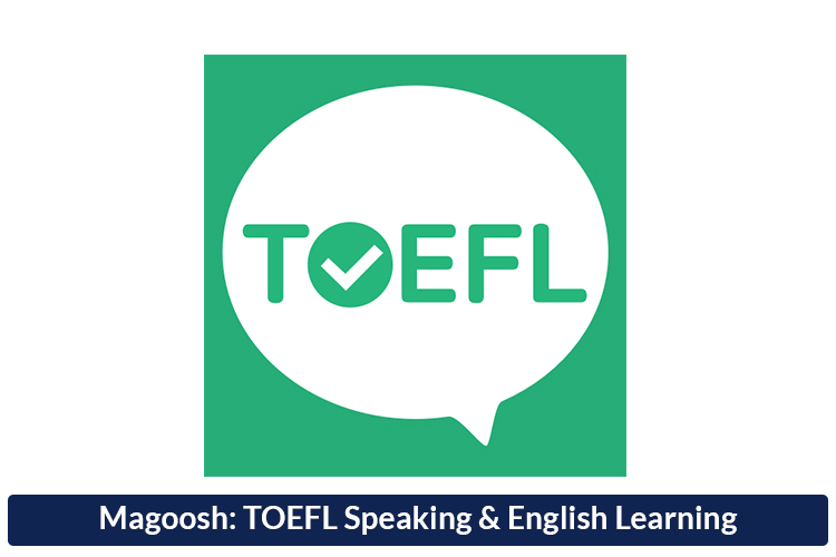 Magoosh TOEFL Speaking _ English Learning