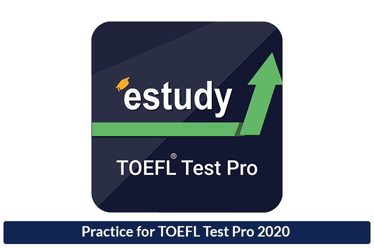 Practice for TOEFL Test Pro 2020
