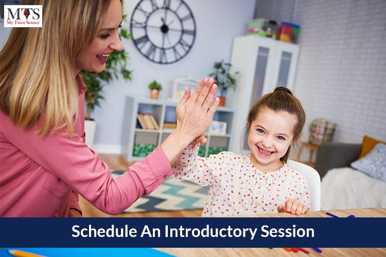 Schedule An Introductory Session