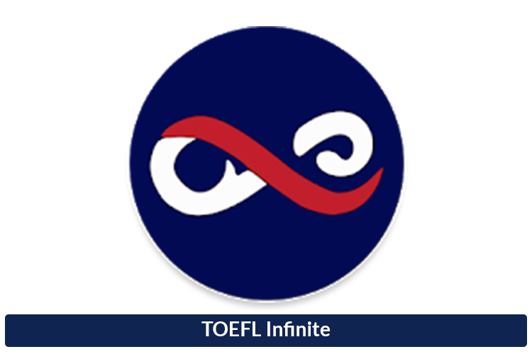 TOEFL Infinite