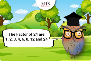 What are Factors of 24 and How to Find Them ? - MTS Blog